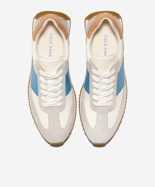 スニーカー グランド クロスコート デイビー スニーカー womens レディース