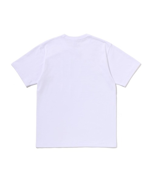 tシャツ METAL APE HEAD TEE メンズ レディースの画像