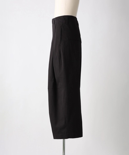 SHINYAKOZUKA（シンヤコヅカ） スラックス UPCYCLED BAGGY メンズ