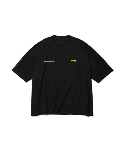 Yellow by TAKAHISA MASUDA tシャツ 「Yellow by TAKAHISA MASUDA