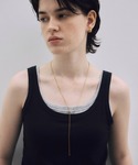 アレルギー対応 ネックレス 「CENE」セネ/...の詳細画像1