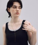 アレルギー対応 ネックレス 「CENE」セネ/...の詳細画像3