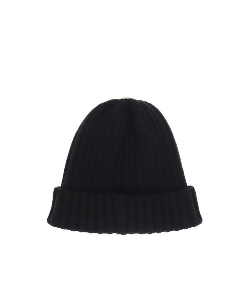 THUG CLUB（サグクラブ） ニット帽 ニットキャップ TC BASIC BEANIE