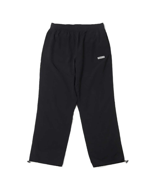 TOKYO 23 イージーパンツ L ブラック メンズ : ZOZOTOWN Yahoo!店