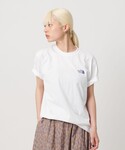 ノースフェイス tシャツ 半袖 「THE NO...の詳細画像2