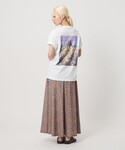 ノースフェイス tシャツ 半袖 「THE NO...の詳細画像3