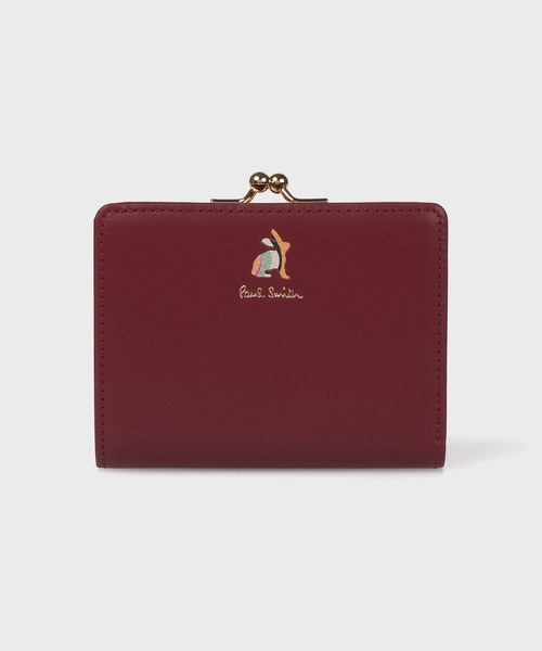 Paul Smith（ポール・スミス） 財布 マーケトリースワールラビット