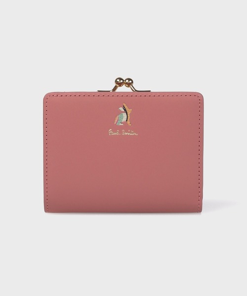 Paul Smith（ポール・スミス） 財布 マーケトリースワールラビット