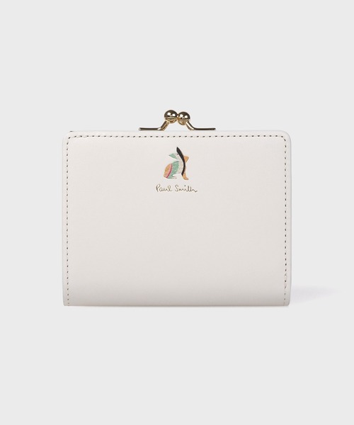 Paul Smith（ポール・スミス） 財布 マーケトリースワールラビット