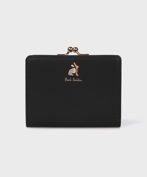 Paul Smith（ポール・スミス） 財布 マーケトリースワールラビット