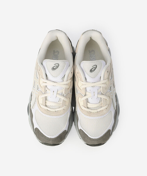 ASICS（アシックス） スニーカー | GEL-NYC WOMEN レディース