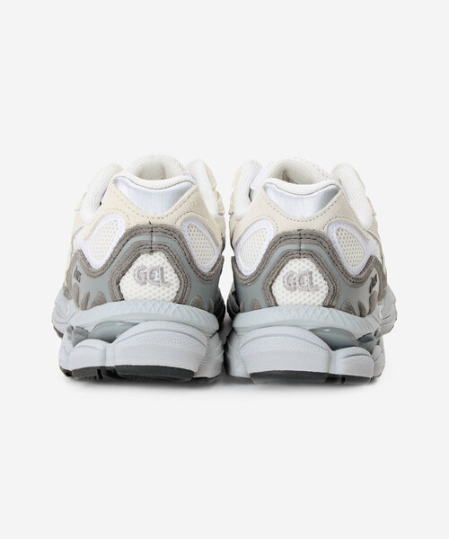 ASICS（アシックス） スニーカー | GEL-NYC WOMEN レディース