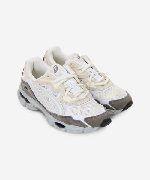 ASICS（アシックス） スニーカー | GEL-NYC WOMEN レディース