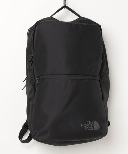 「THE NORTH FACE」 リュック - ブラック メンズ