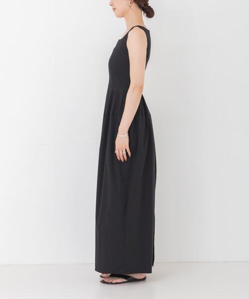 ワンピース Teya NO MATTER DRESS