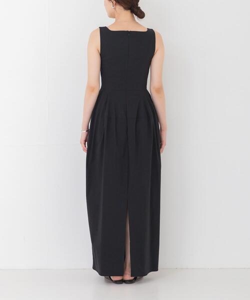 ワンピース Teya NO MATTER DRESS