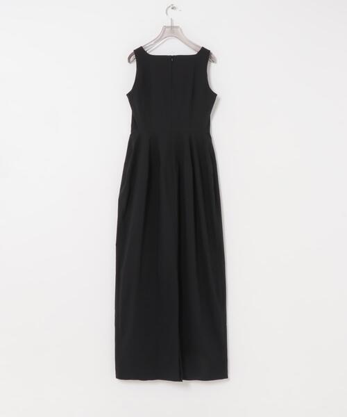 ワンピース Teya NO MATTER DRESS