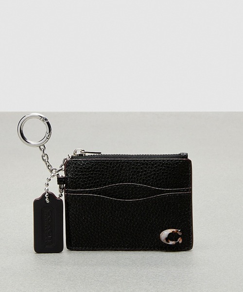 Coachtopia 「Coachtopia」 カードケース ONE ブラック系その他