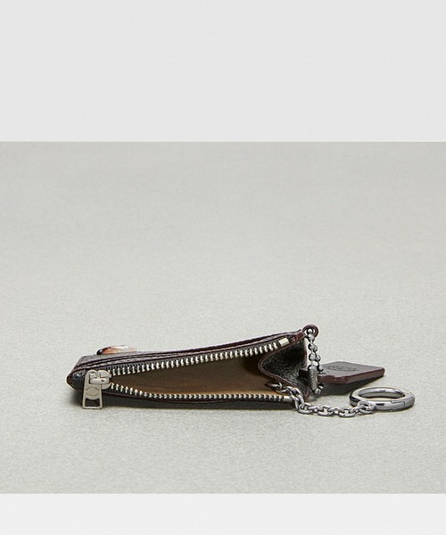 Coachtopia 「Coachtopia」 カードケース ONE ブラック系その他