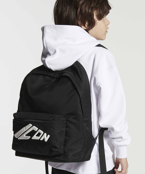 DSQUARED2（ディースクエアード） リュック 入学式 Kids ＆ Junior