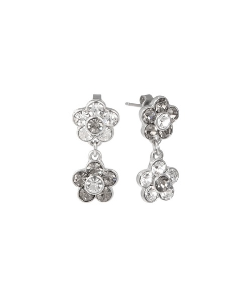 MARY QUANT（マリークヮント） ピアス マリークワント カラービジュー