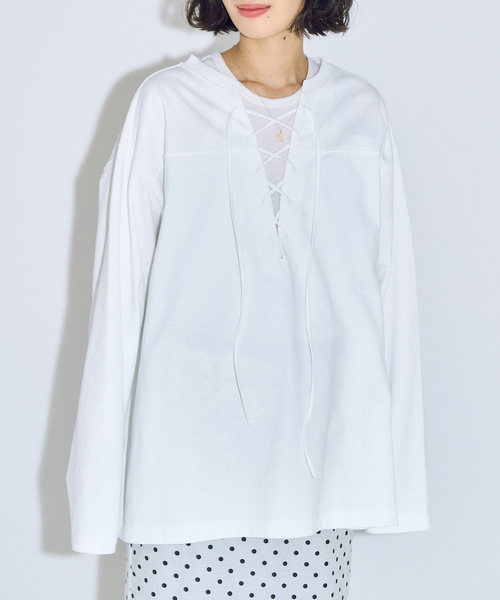 CITYSHOP（シティショップ） tシャツ 「追加2」「THE MOOD」レース