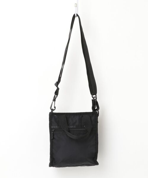 LeSportsac（レスポートサック） ショルダーバッグ FREE ブラック