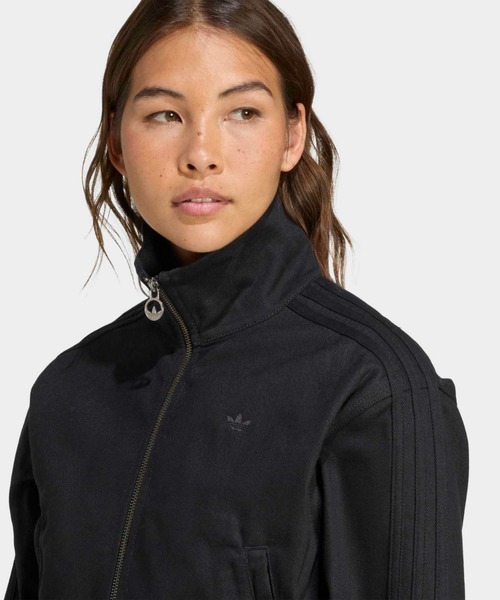 adidas（アディダス） ジャージ ファイヤーバード ツイル クロップ