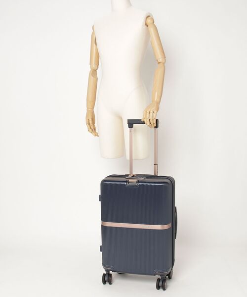 Samsonite（サムソナイト） スーツケース MINTER スピナー55/20