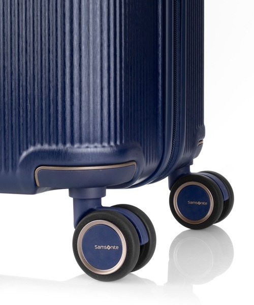 Samsonite（サムソナイト） スーツケース MINTER スピナー55/20