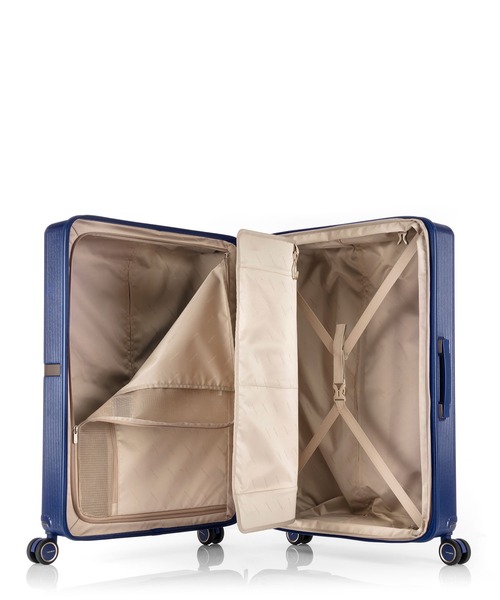 Samsonite（サムソナイト） スーツケース MINTER スピナー55/20