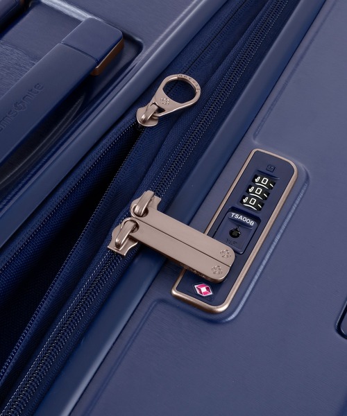 Samsonite（サムソナイト） スーツケース MINTER スピナー55/20
