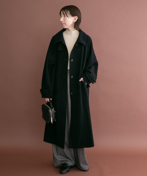 ITEMS URBANRESEARCH（アイテムズ アーバンリサーチ） コート アウター 