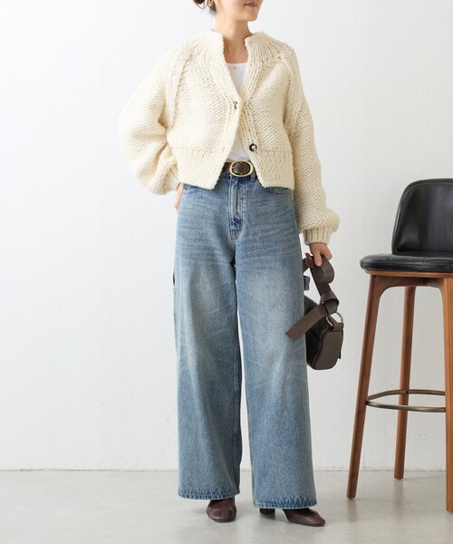 BEARDSLEY（ビアズリー） ブラウス シャツ シャツプルオーバー