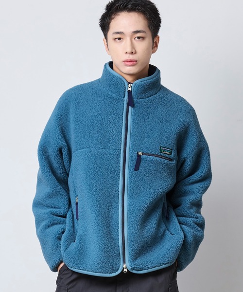L.L.Bean（エルエルビーン） コート ジャケット 「JAPAN EDITION 