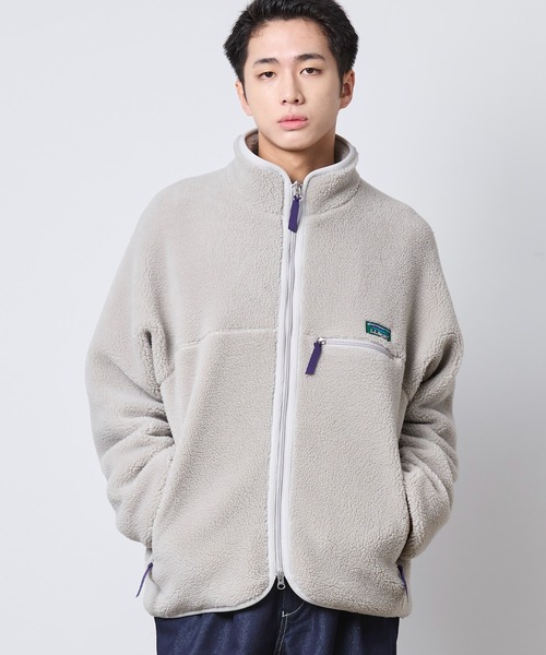 L.L.Bean（エルエルビーン） コート ジャケット 「JAPAN EDITION 