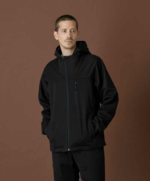 Columbia（コロンビア） パーカー COLUMBIA BLACK LABEL