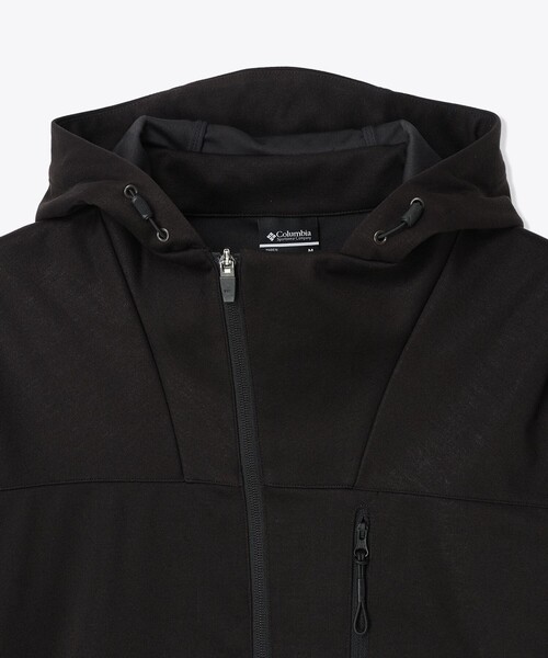 Columbia（コロンビア） パーカー COLUMBIA BLACK LABEL