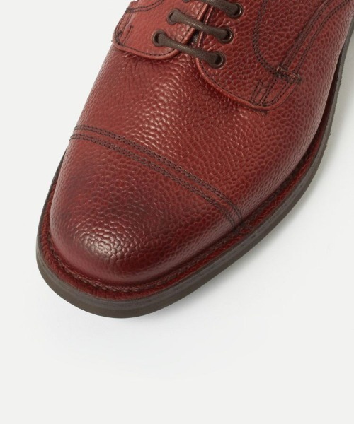 ★英国製チーニー CHEANEY★プレーン/7 25.5/ビジネスシューズ/茶 JOSEPH CHEANEY & SONS ビジネスシューズ 「JOSEPH CHEANEY