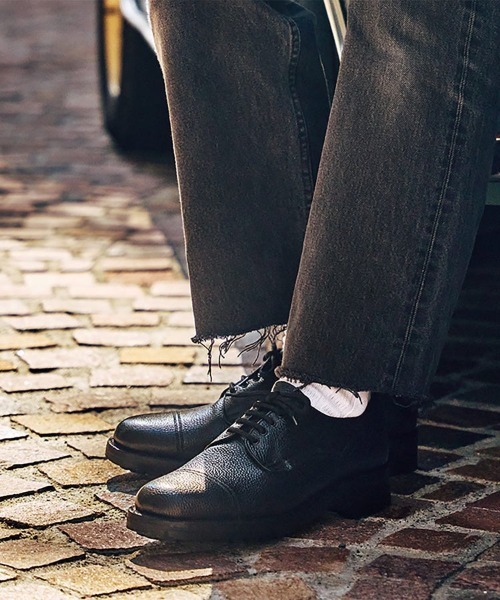 JOSEPH CHEANEY & SONS（ジョセフチーニー アンド サンズ） ビジネス
