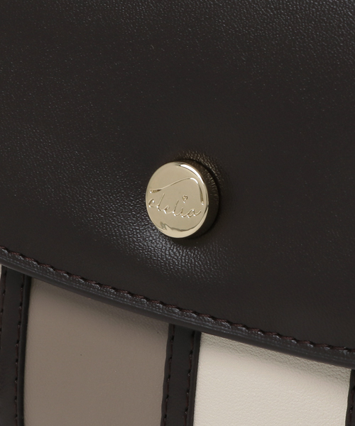 NEW ARRIVAL 財布 マルチカラーフラップ×ラウンドファスナー長財布 ZOZOTOWN PayPayモール店 - 通販 - PayPayモール 得価豊富な