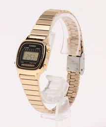 CASIO 日本未発売　逆輸入モデル エメラルドグリーン &ゴールド腕時計 casio20130326-1-1-150x150.jpg