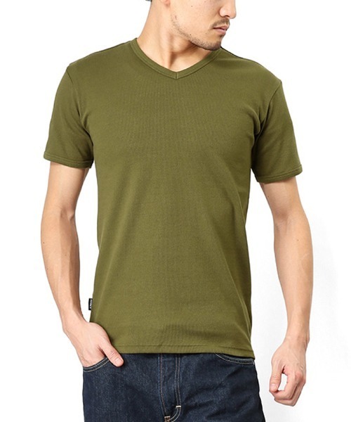 AVIREX（アヴィレックス） tシャツ 「6143501」AVIREX デイリー V 