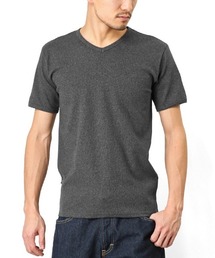tシャツ 「6143501」AVIREX デイリー Vネック 半袖 Tシャツ メンズ レディース｜ZOZOTOWN Yahoo!店
