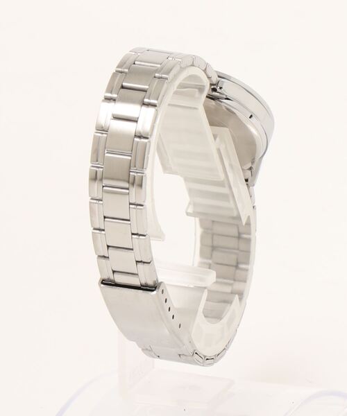 チープカシオ 腕時計 「60」「CASIO（カシオ）」クラシックメタルラウンド レディースの画像