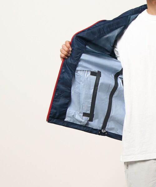 FILA（フィラ） セットアップ FILA GOLF/フィラゴルフ ブランドロゴ