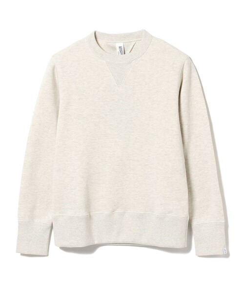 お得NEW スウェット クルーネック スウェット ZOZOTOWN PayPayモール店 - 通販 - PayPayモール LOOPWHEELER × BEAMS PLUS / 別注 アスレチック 特価好評