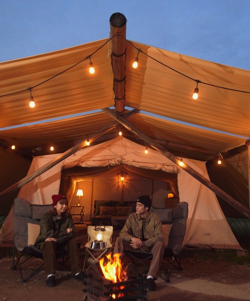 OUTDOOR PRODUCTS シャツ 「OUTDOOR PRODUCTS/アウトドア