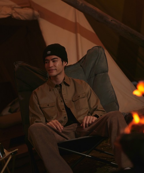 OUTDOOR PRODUCTS シャツ 「OUTDOOR PRODUCTS/アウトドア