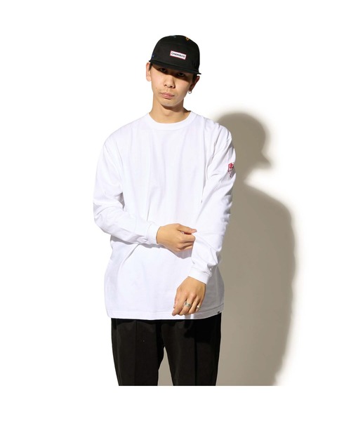 HOT tシャツ AKAMA TWO FLAGS L/S TEE Tシャツ ロンT ZOZOTOWN PayPayモール店 - 通販 - PayPayモール Tシャツ CHARI&CO × SHIDO 超歓迎国産